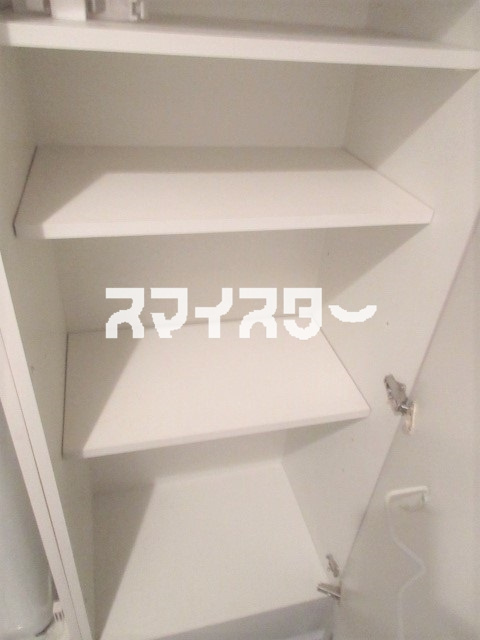 ラ・パルフェ・ド・立川Ｎｏ．１の収納