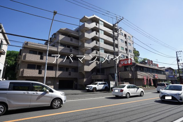 【周辺】 | 戸塚周辺ならアパマンメイトへＬｅｔｓ Ｇｏ ！