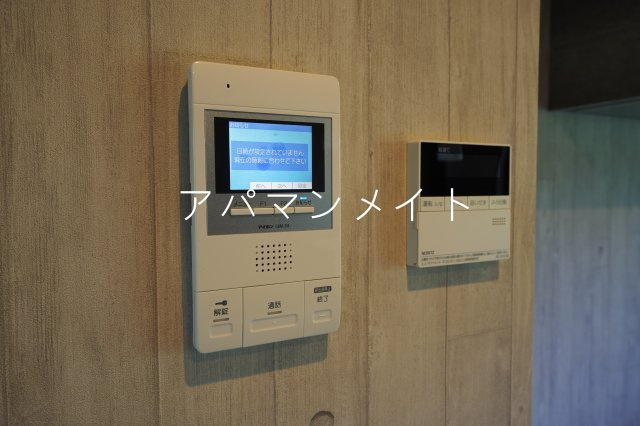 【セキュリティ】 | 戸塚周辺ならアパマンメイトへＬｅｔｓ Ｇｏ ！