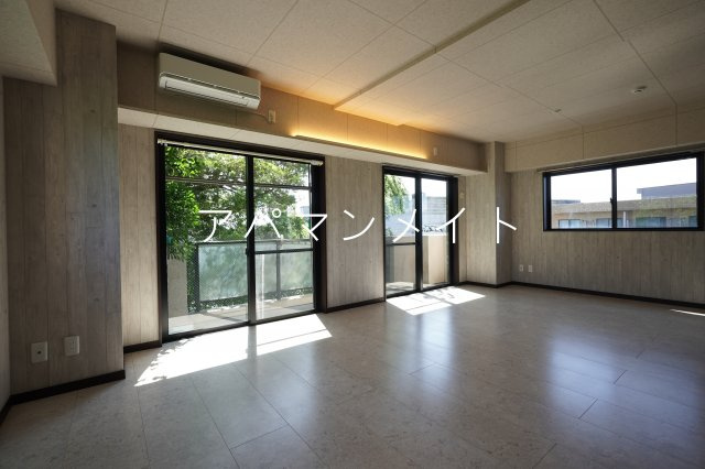 【寝室】 | 落ち着いて過ごせるお部屋なので、寝室にいかがでしょうか