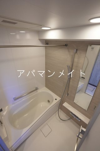 【浴室】 | お風呂で日々の疲れを落としましょう