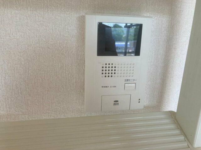 アーブルヴェールのセキュリティ