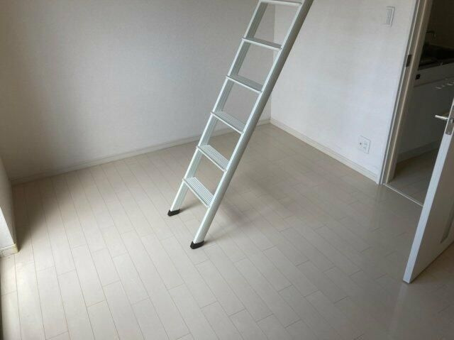 アーブルヴェールの居間・リビング