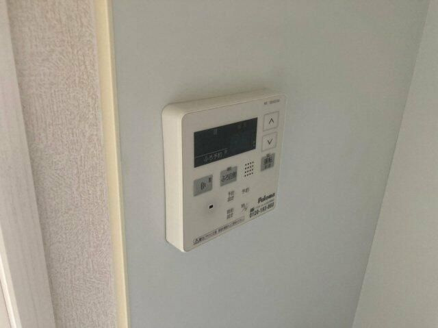 アーブルヴェールの設備