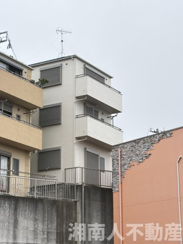 鎌倉市岡本2丁目戸建