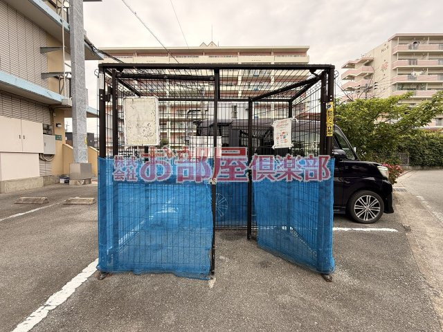 若林ビルのその他共用部分