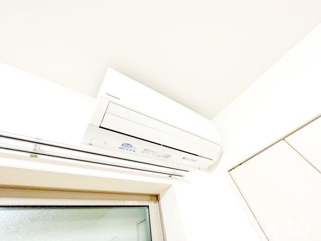 フジパレス エン Ⅲ号館の設備