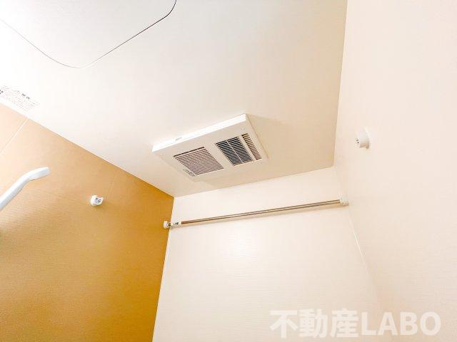 フジパレス エン Ⅲ号館の設備