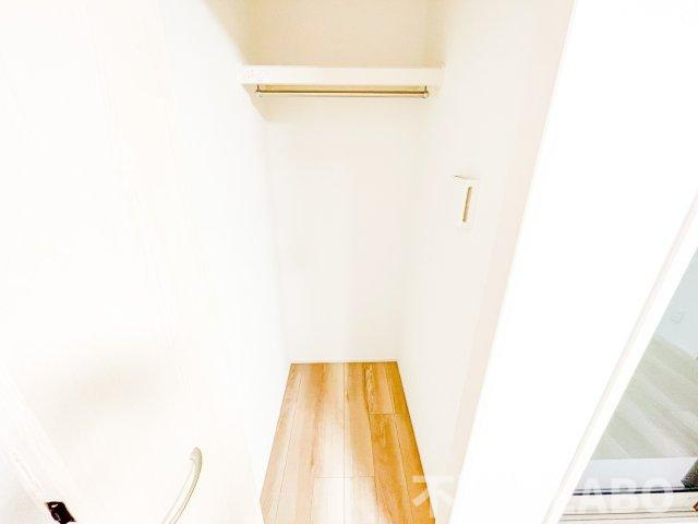 フジパレス エン Ⅲ号館のその他