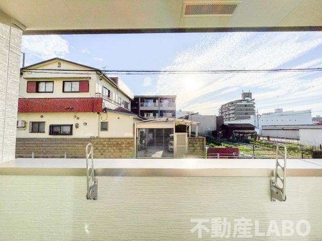 フジパレス エン Ⅲ号館のその他