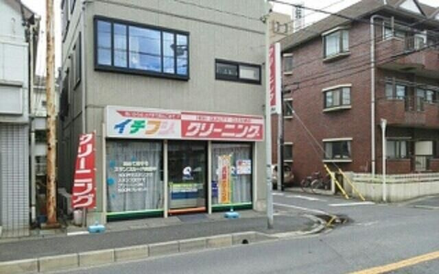 【外観】 | パティオ　フレッサ