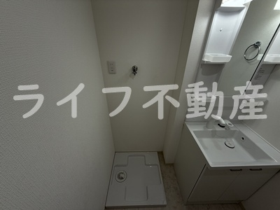 D porta gracefulの設備