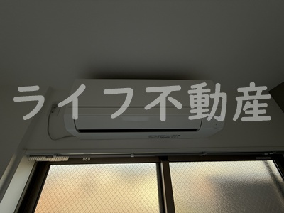 D porta gracefulの設備