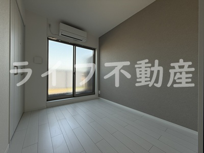 D porta gracefulの居間・リビング|こちらのリビングで趣味の時間をお楽しみください
