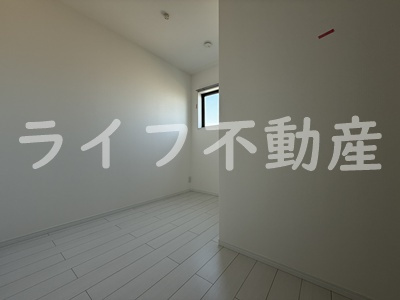 D porta gracefulの内装|きれいな内装です