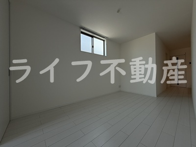 D porta gracefulの内装|おしゃれな内装です