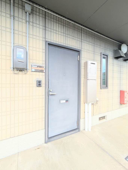 【エントランス】 | ケンタウルスδ