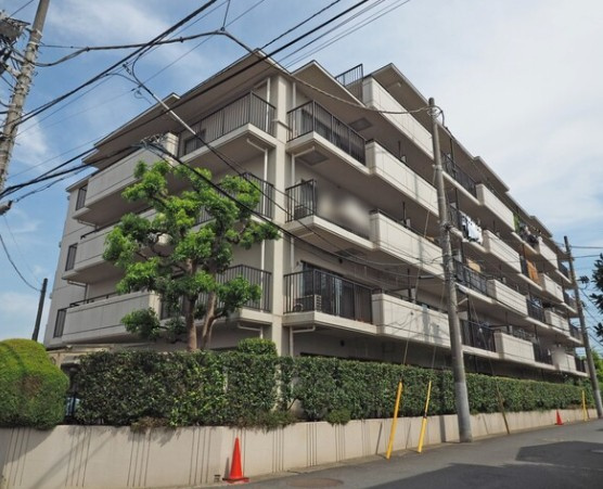 グリーンパーク松戸