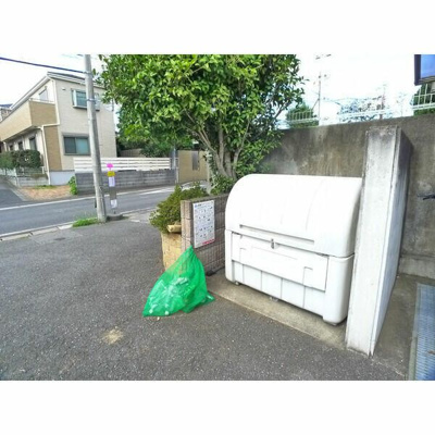 【その他共用部分】 | パラディス