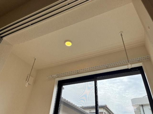 カーサ　セレーナの設備|室内設備