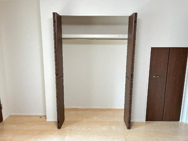 カーサ　セレーナの収納|収納