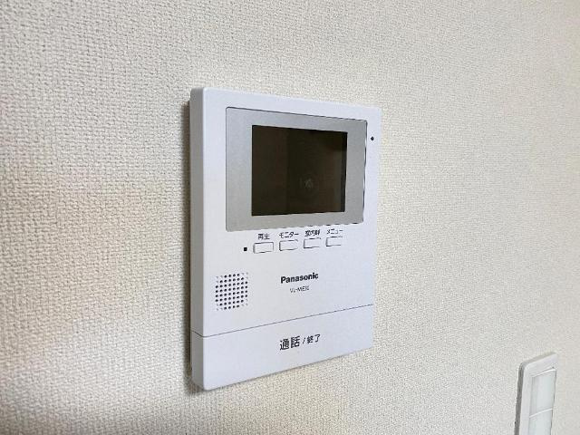 ステラートⅡのセキュリティ|セキュリティ