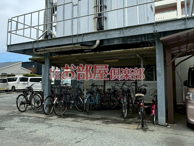 若林ビルのその他共用部分