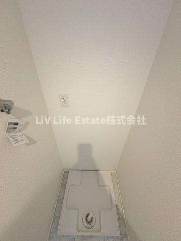 カインドネス東村山諏訪の内装
