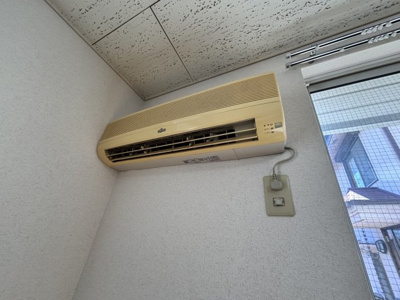 【設備】 | ジュネスK