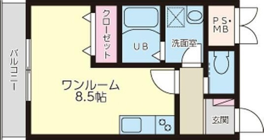 ザ・コンフォート連坊