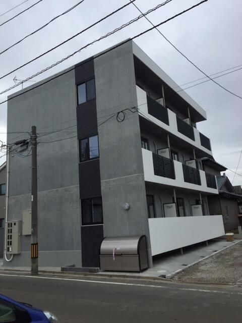 ザ・コンフォート連坊