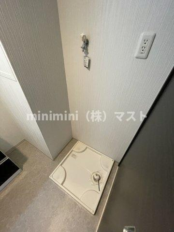 ソルグランデの設備