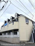 アートパレス川越No.5の画像