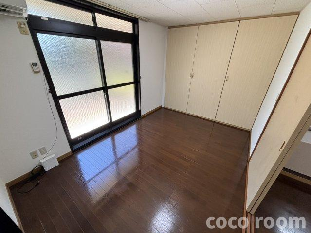 MAYハウス青葉町 の居間・リビング