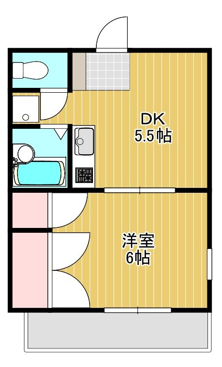 MAYハウス青葉町 