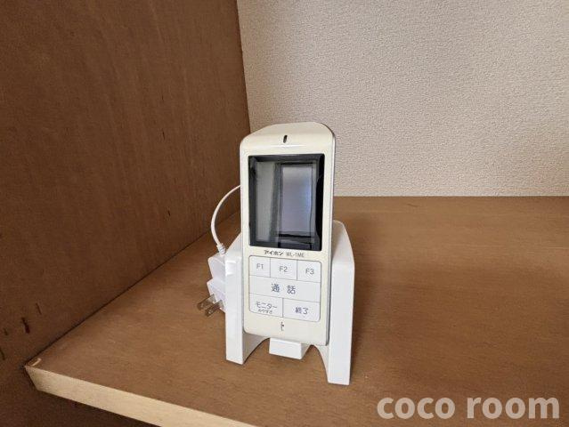 MAYハウス青葉町 のセキュリティ