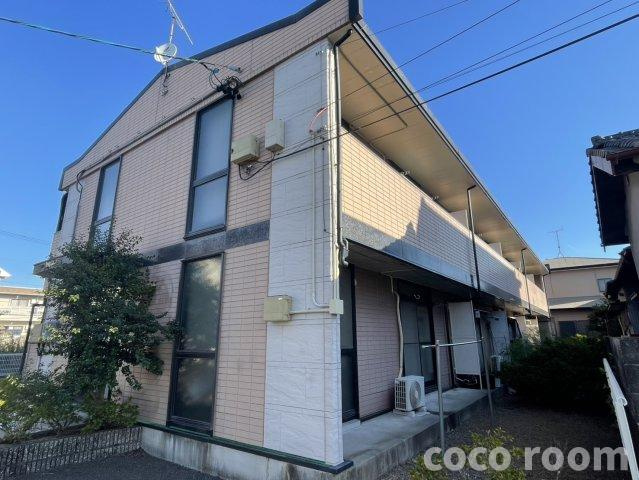 MAYハウス青葉町 の外観