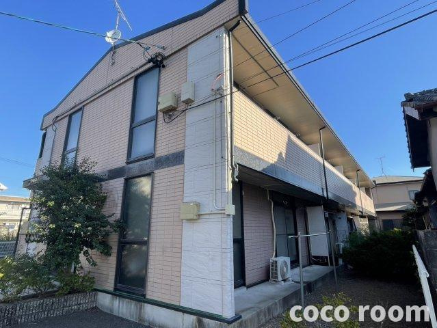 MAYハウス青葉町 の外観