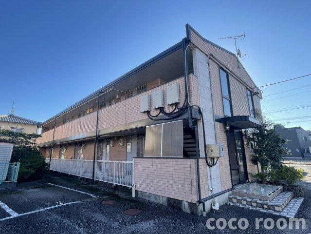 MAYハウス青葉町 の外観