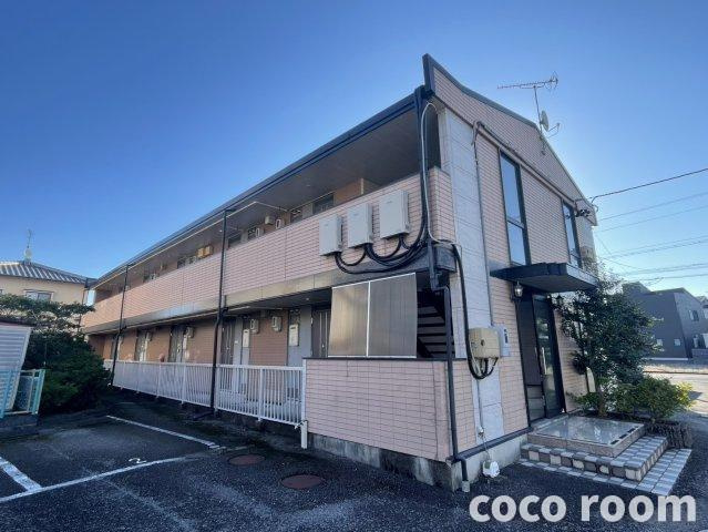 MAYハウス青葉町 の外観