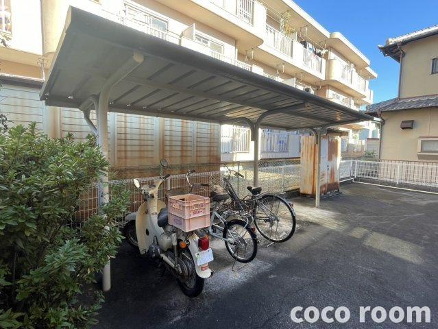 MAYハウス青葉町 のその他共用部分
