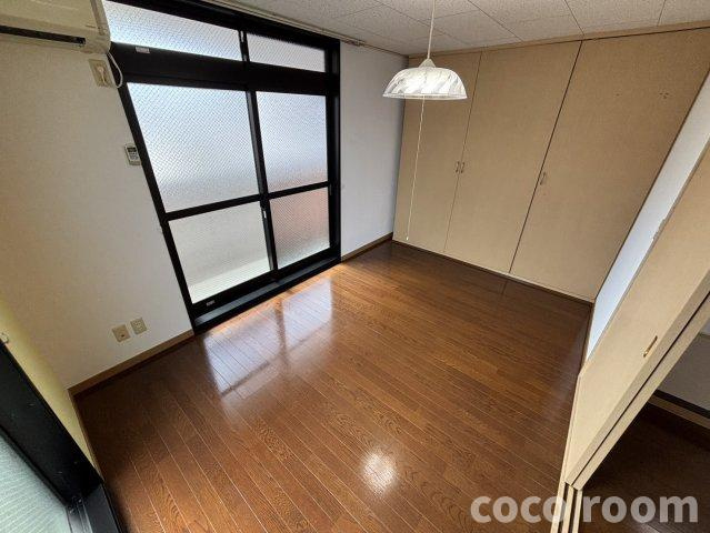 MAYハウス青葉町 の居間・リビング