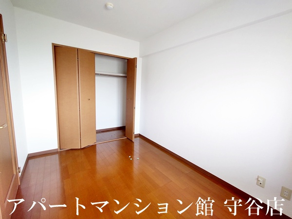 ウエストアールの内装