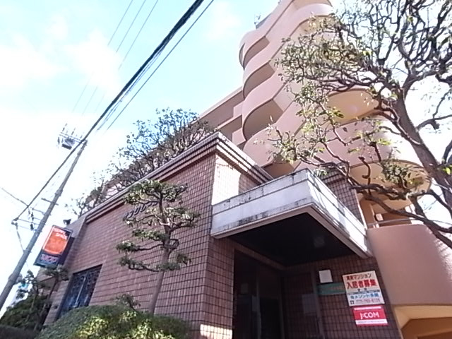 サンクレール本多聞
