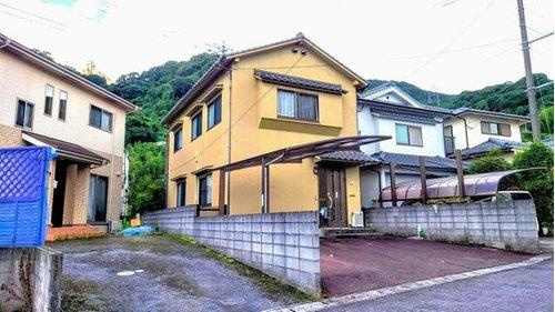 別府市上原町