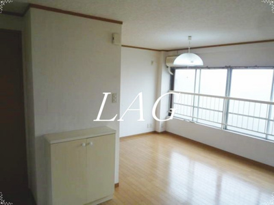 【寝室】 | 寿々川ビル | 寝室です。