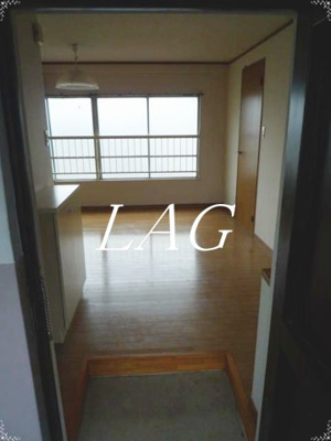 【玄関】 | 寿々川ビル | 玄関です。