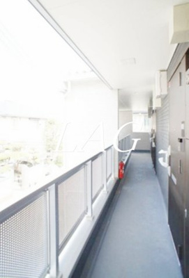【その他共用部分】 | リブリ・そよかぜ | 共用部です。