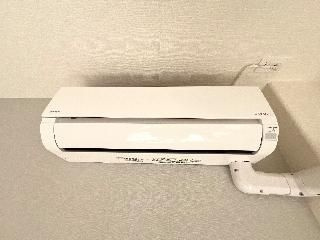 コンフォルト春日西Ⅱの設備