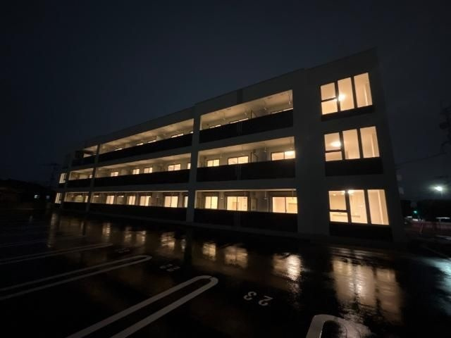 コンフォルト春日西Ⅱのその他共用部分